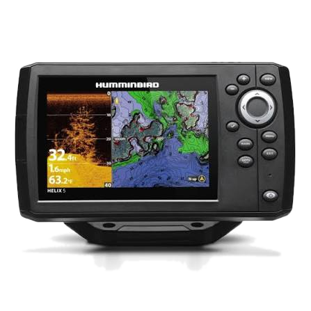 Humminbird Helix